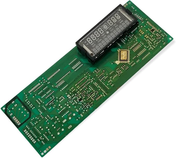 Soleil Electro OEM Replacement for LG Oven Control Board 6871W1N009A