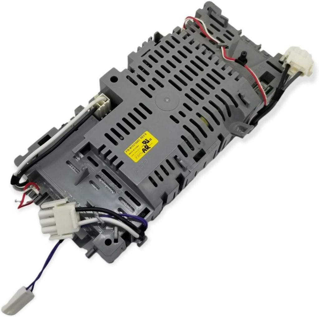 Original spare part for Maytag washing machine control W10215493