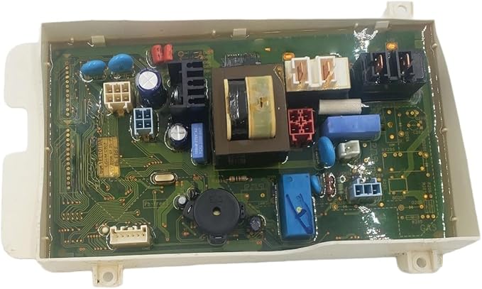 6871EL1019A - Carte de commande pour sèche-linge LG AP5076061 1359878 6871EL1013G AH3529942 EA3529942 PS3529942 - Soleil Electro Montréal