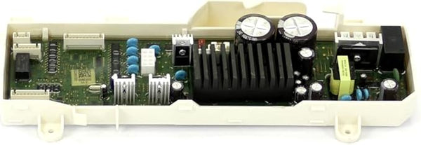 Soleil Electro DC92-01625B Carte principale de rondelle DC92-01625B (AP5806921) remplace 3996784, PS9494300, DC92-01624B compatible avec Samsung WA45H7000AW/A2, WA45H7200AP/A2, WA45H7200AP/A2. 0AW/A2