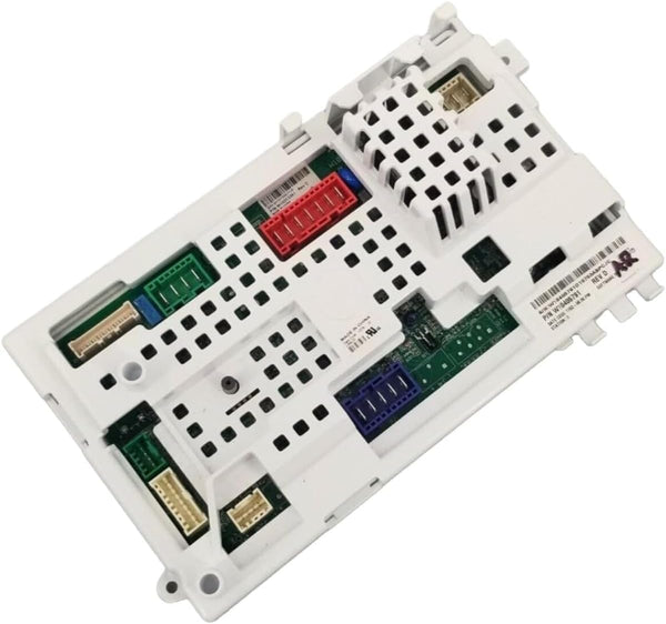 W10405791 Pièce de rechange d'origine pour la commande de lave-linge Whirlpool SOLEIL ELECTRO