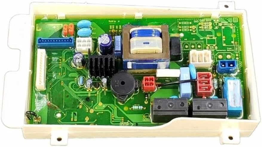 6871EC1121A for LG Dryer Control Board AP4457513 1359831 AH3529895 EA3529895 PS3529895 Soleil Electro Montréal