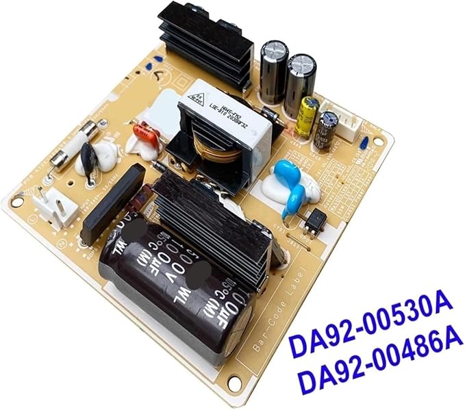 Soleil Electro Samsung DA92-00486A Power control board for refrigerator/stove, module assembly
