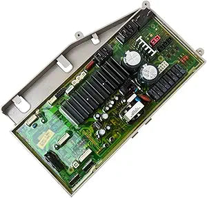 DC92-00254H Carte de commande de remplacement pour lave-linge Samsung d'origine  SOLEIL ELECTRO