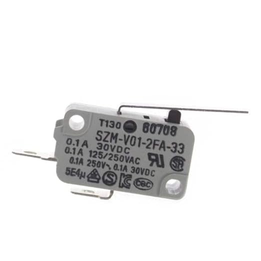 6600JB3001C  - LG Electronics Micro interrupteur pour réfrigérateur - Soleil Electro Montréal