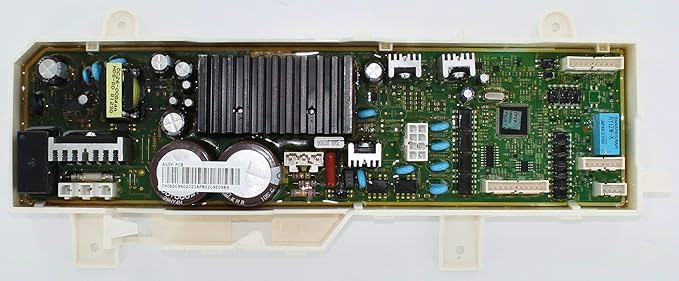 DC92-01021A Remanufactured Laundry Washer Electronic Control Board Replacement for Samsung SOLEIL ELECTRO