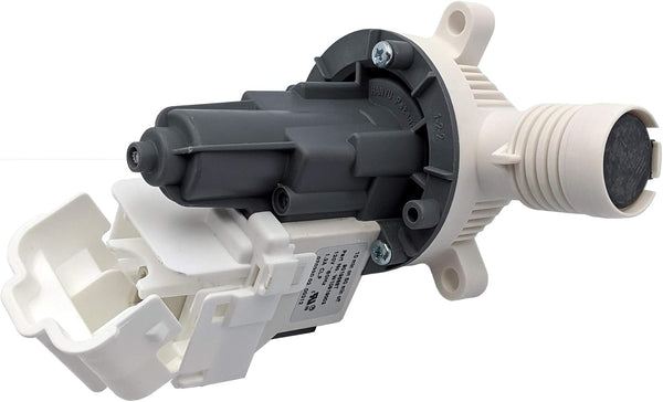 W10919003 W10775446 Pompe de vidange de rechange pour lave-linge Soleil Electro Montréal