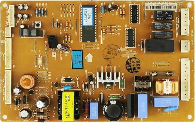 EBR36222902 Carte mère de remplacement  pour réfrigérateur LG SOLEIL ELECTRO Montreal