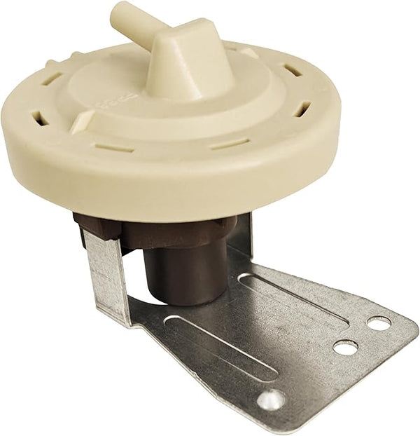 DN-L11X 218D Interrupteur de pression de niveau d'eau pour lave-linge, compatible avec LG 6601ER1006S 6601ER1006F 6601ER1004E 6601ER1505Q 6601EN1005B 6601ER1005B 66001ER1006W 6601ER1006 6601ER1006 ER100 6A SOLEIL ELECTRO
