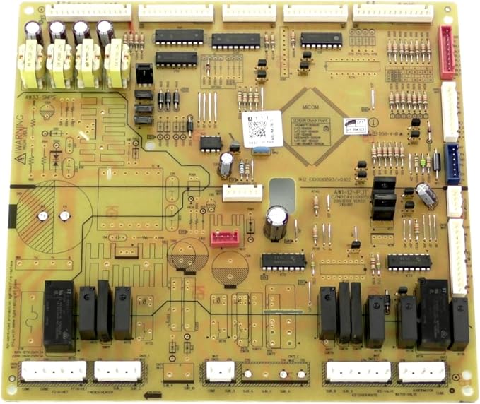 DA92-00356B - Il s'agit d'un produit de rechange autorisé. Compatible avec différents modèles de marque Samsung Il a une pièce OEM - Soleil Electro Montreal