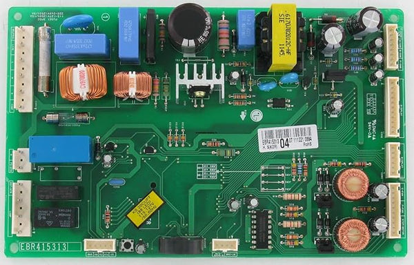 EBR41531304 Carte de commande électronique de remplacement pour réfrigérateur LG Soleil Electro Montréal