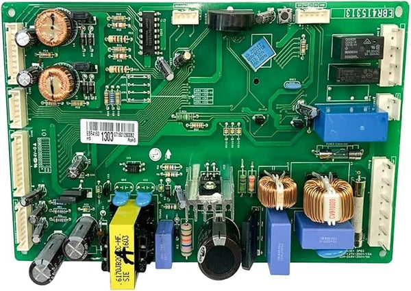 Main control board EBR41531303, EBR41531305, EBR41531301, EBR41531306 for LG refrigerators