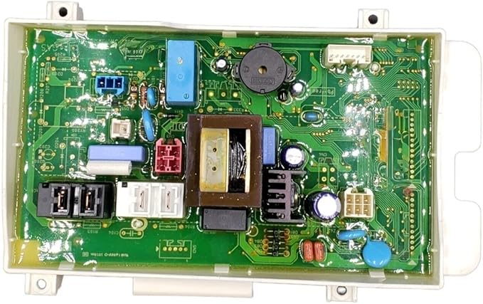Soleil Electro EBR33640905 for LG Dryer Control Board AP4458345 1368977 AH3533709 EA3533709 PS3533709