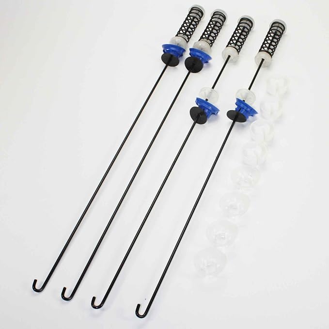 Soleil Electro SAW10189077 Kit de barres de suspension W10189077 W10820048