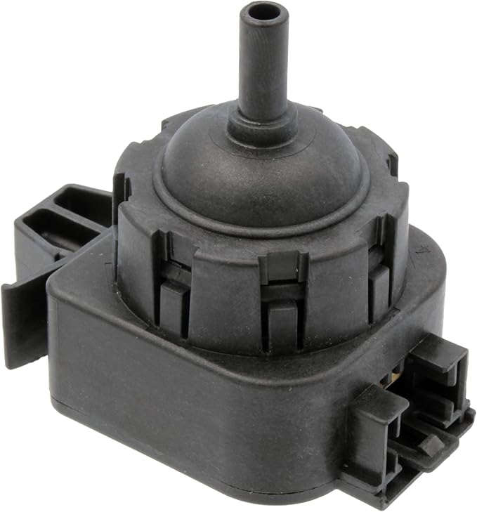 Soleil Electro 134762010 1482962 Pressostat de rechange pour lave-linge Modèle spécifique non universel