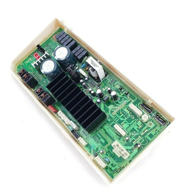 DC92-00657D Carte de commande principale pour lave-linge Samsung  - Assemblage PCB SOLEIL ELECTRO
