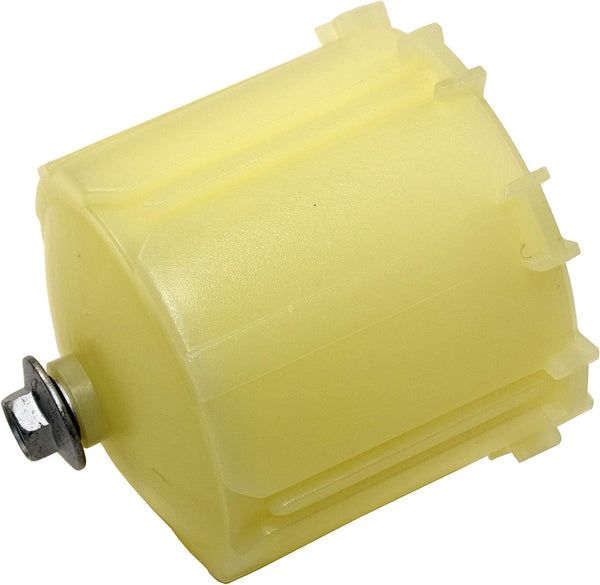 Soleil Electro Kit d'accouplement d'agitateur de rondelle compatible avec GE WH49X10042