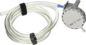 Soleil Electro Water level switch for Whirlpool washing machine W10339250 - Original equipment manufacturer (OEM) part
