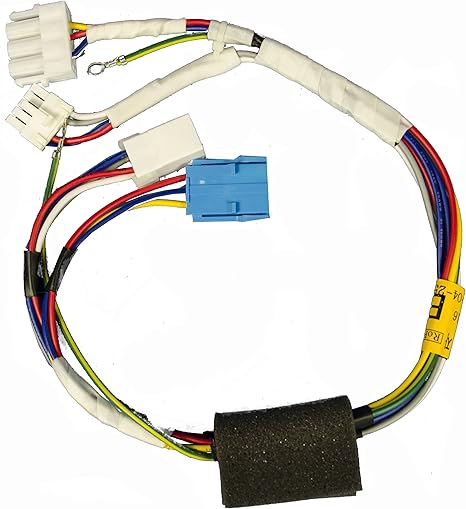 6877ER1016G Pièce OEM - Faisceau de câbles pour lave-linge Lg - Soleil Electro Montréal