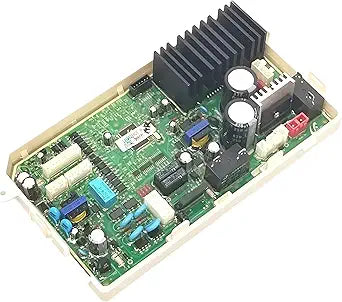 DC92-00618F Carte de commande  pour lave-linge Samsung WA5451ANP/XAA-02, WA5451ANW/XAA-03, WA5451ANP/XAA-01, WA5451ANW/XAA-02 SOLEIL ELECTRO