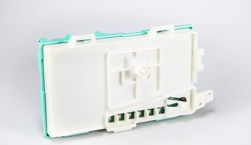 Electronic control board for Whirlpool washing machine W10581557