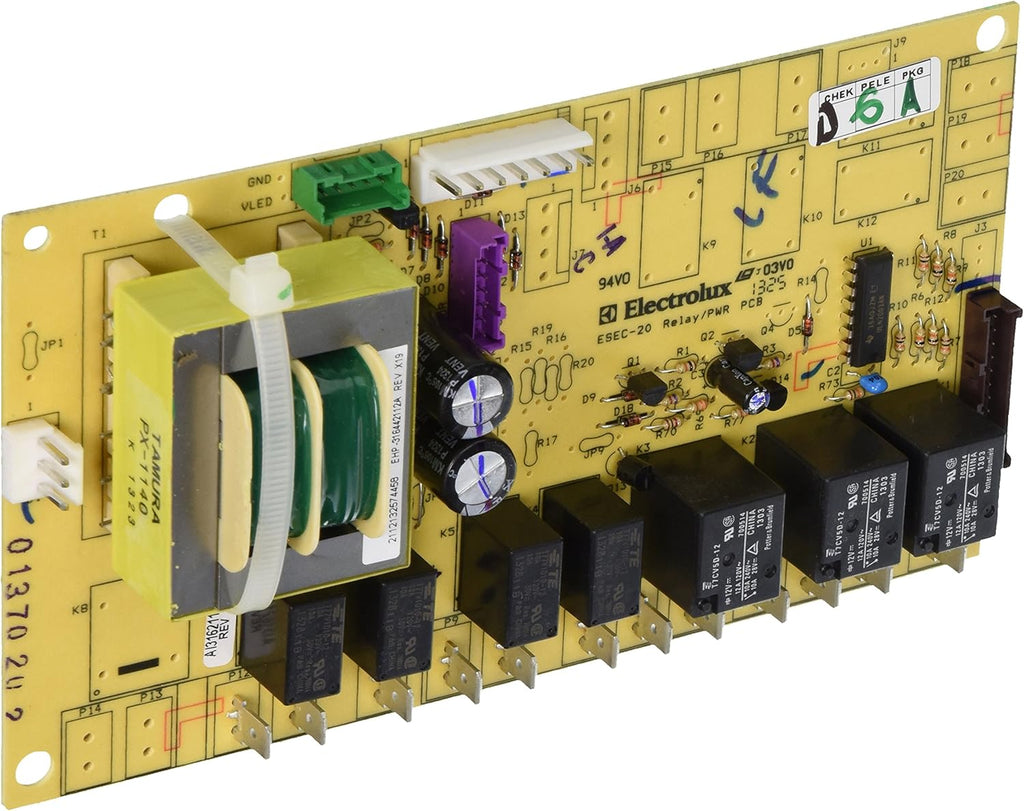 316442112 Carte relais Frigidaire authentique pour cuisinière/four SOLEIL ELECTRO