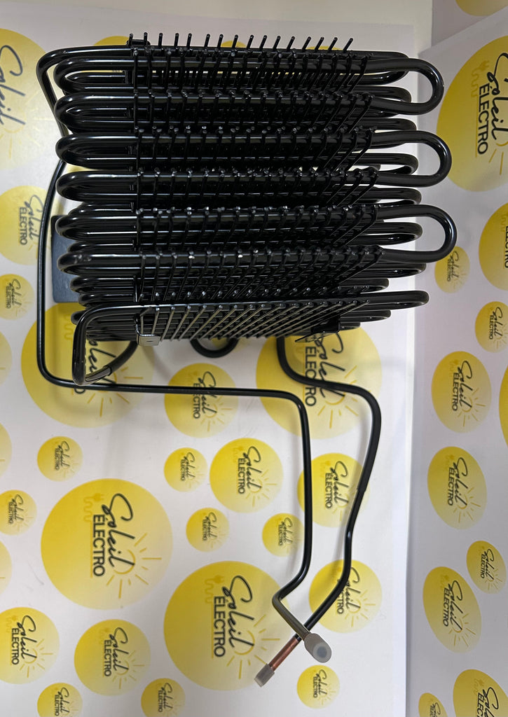 ACG73946402 - Condenseur de câble pour réfrigérateur LG - Soleil Electro Montréal