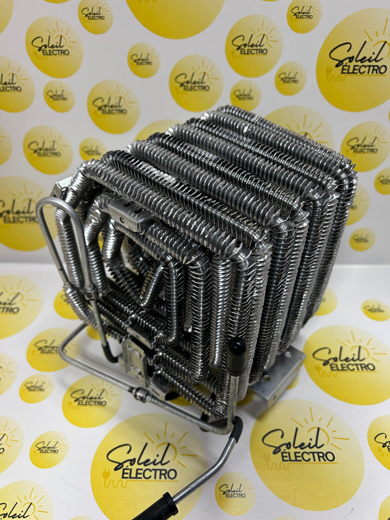ACG74444902 - Ensemble condensateur à fil LG - Soleil Electro Montréal