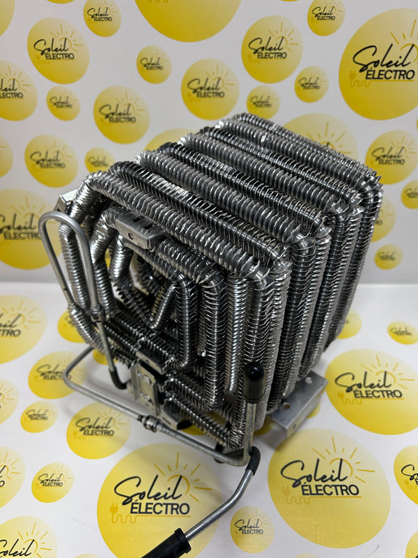 ACG74444902 - Ensemble condensateur à fil LG - Soleil Electro Montréal