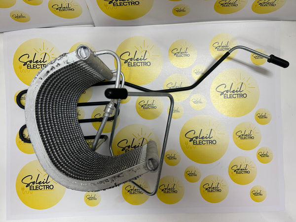 ACG76384606 - Ensemble condenseur LG, fil - Soleil Electro Montréal