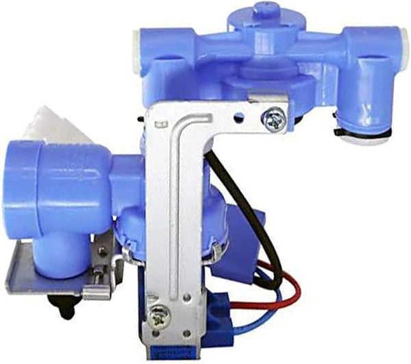 AJU72992601 NOUVEAU OEM Produit pour la Vanne d'entrée d'eau de Réfrigérateur LG Pièce de rechange AP4671476 PS353311 Soleil Electro Montreal