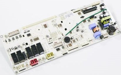 EBR77562702 - Carte de contrôle d'affichage pour cuisinière LG