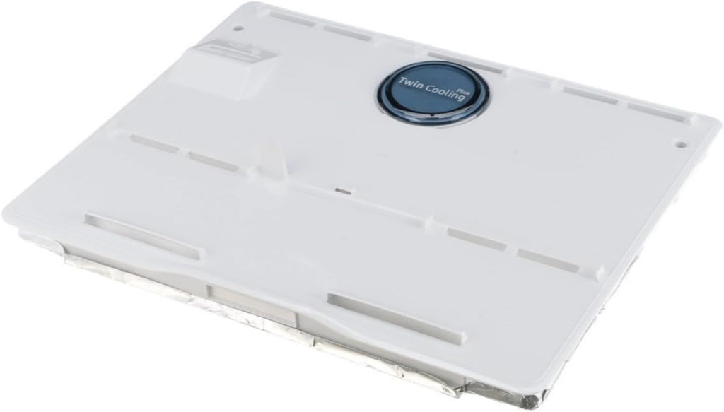 DA97-17189A - Ensemble couvercle d'évaporateur de réfrigérateur – Panneau de conduit d'air de remplacement pour congélateur pour certains réfrigérateurs à congélateur inférieur - Soleil Electro Montréal