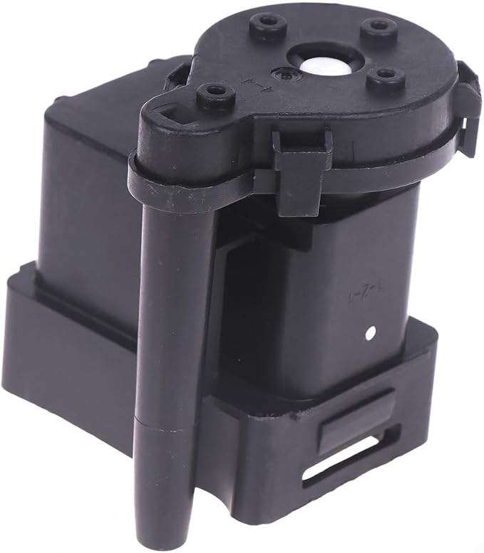 DC31-00105A /B/C B13-6B  Moteur de vidange pour sèche-linge compatible - 220-240 V, pompe de drainage 50 Hz, 7,7 × 6,2 cm, 300 g, boîtier en plastique et métal haute durabilité