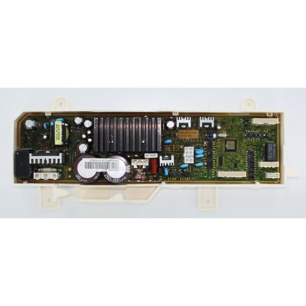 Soleil Electro Samsung DC92-01021B DC92-01021BR Panneau de montage PCB pour lave-linge