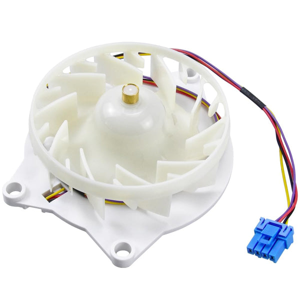 EAU64824806 - Moteur de ventilateur d'évaporateur CC de rechange compatible avec les réfrigérateurs de marque LG Remplace Z40E12MS1A0-57K06 EAU64824806 - Soleil Electro Montréal