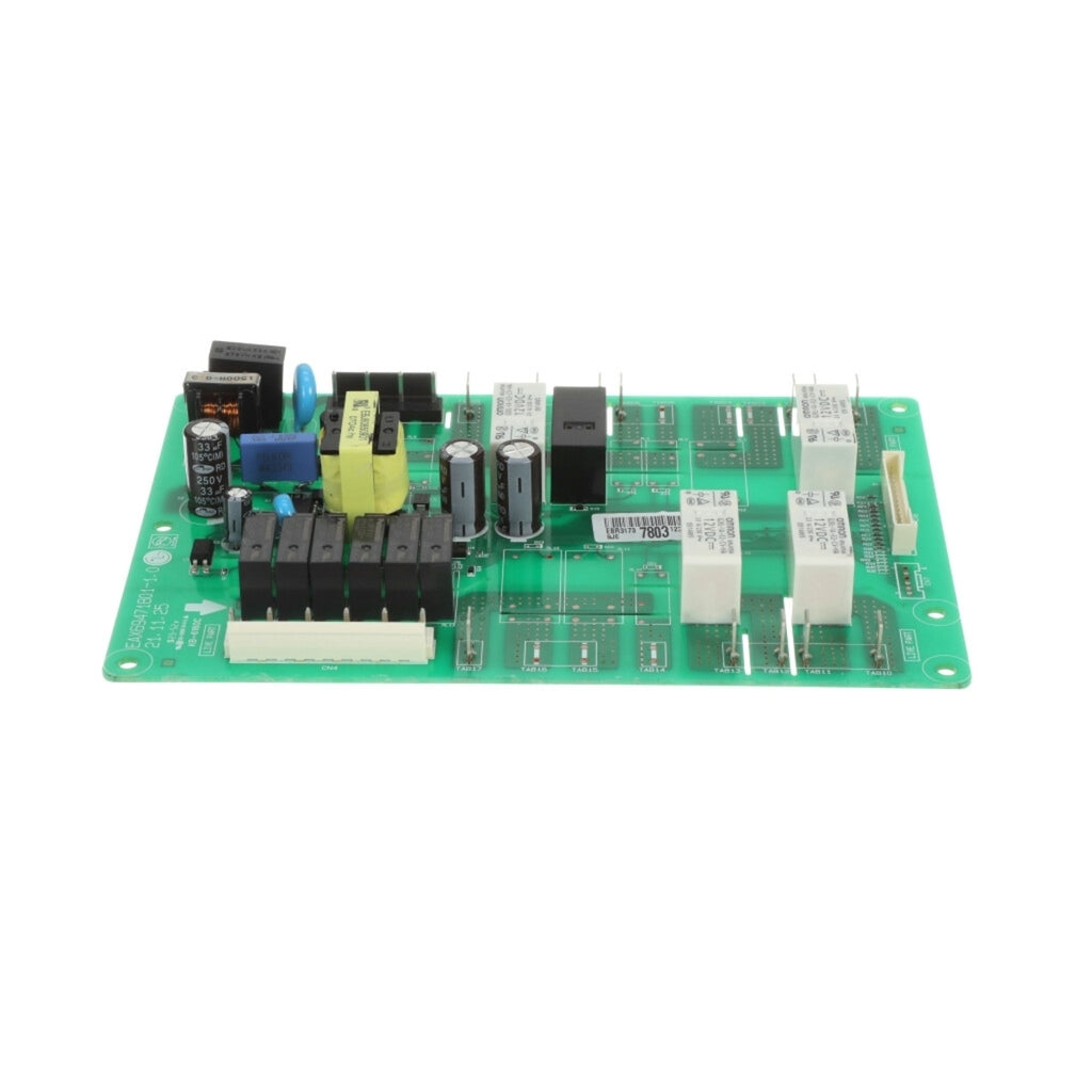 EBR31737803 Carte de circuit imprimé d'alimentation pour cuisinière LG Soleil Electro Montréal