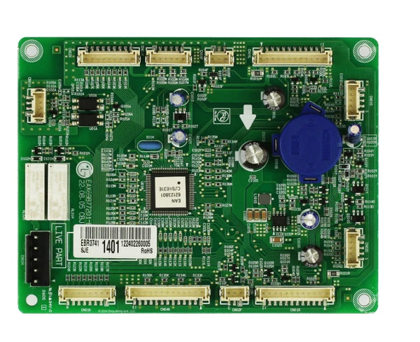 EBR37411401 - Carte mère LG
