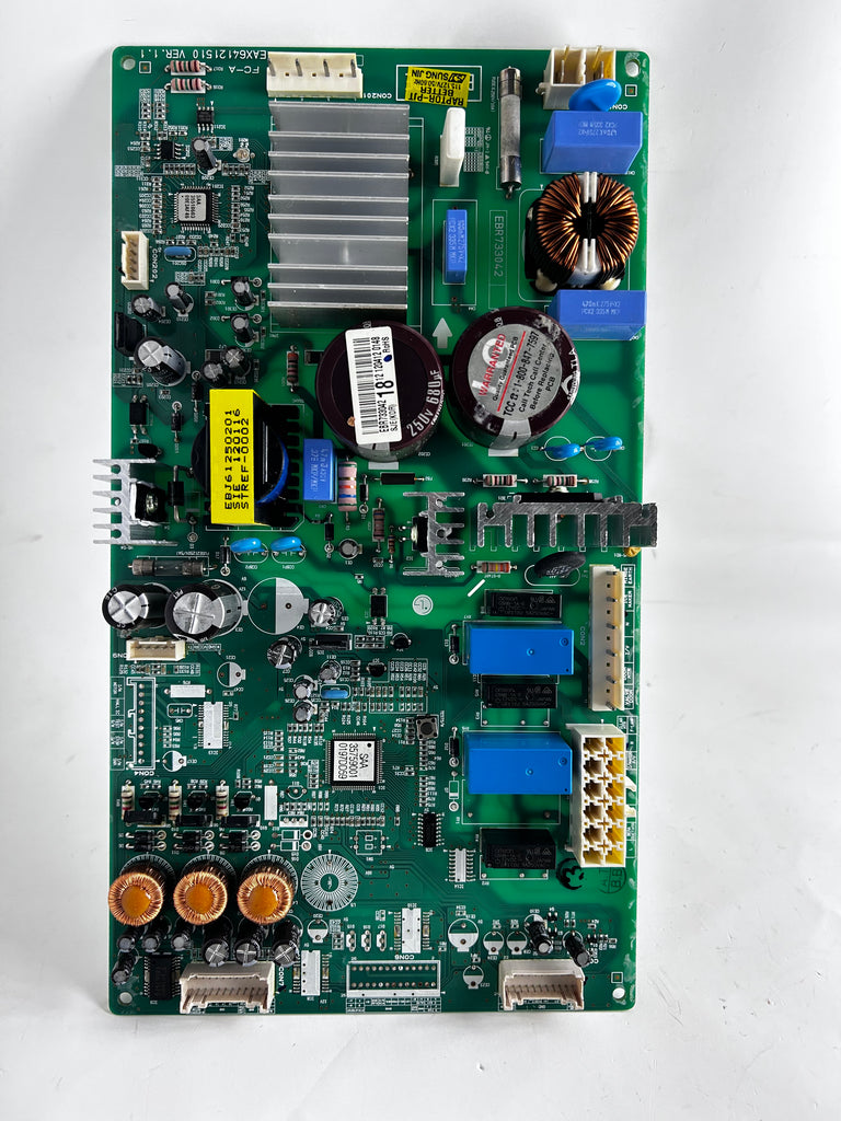 EBR73304218 - Carte mère LG - Soleil Electro Montréal