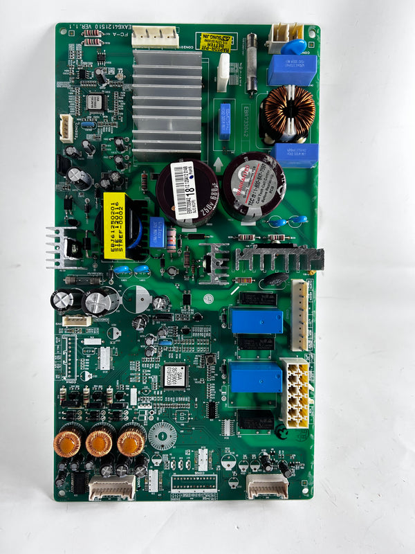 EBR73304218 - Carte mère LG - Soleil Electro Montréal