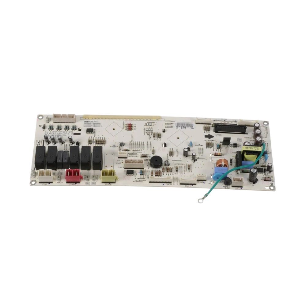 EBR77562706 - Carte mère LG pour cuisinière