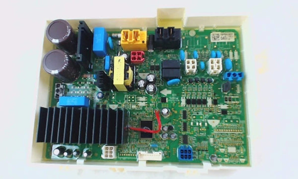 EBR80360704 - Carte de circuit imprimé principale pour lave-linge LG - Soleil Electro Montréal