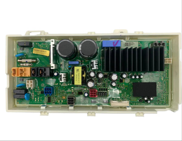 EBR86771826 Carte de commande électronique pour lave-linge LG (OEM) - SOLEIL ELECTRO