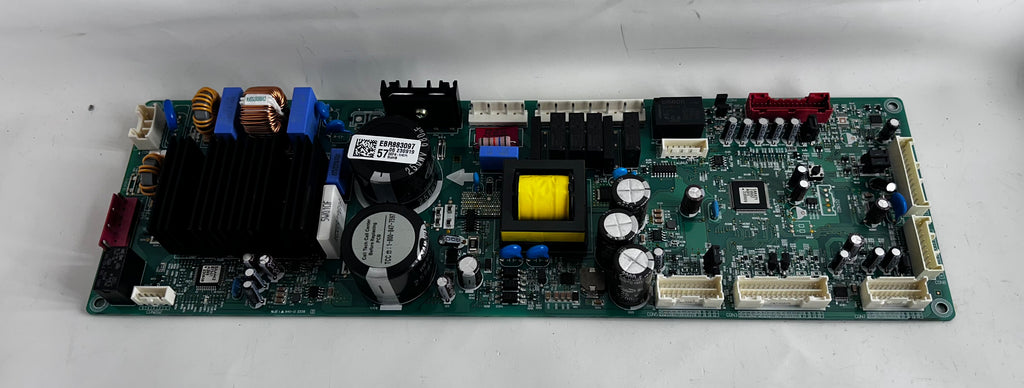 EBR88309757 - La carte PCB principale du réfrigérateur LG - Soleil Electro Montréal