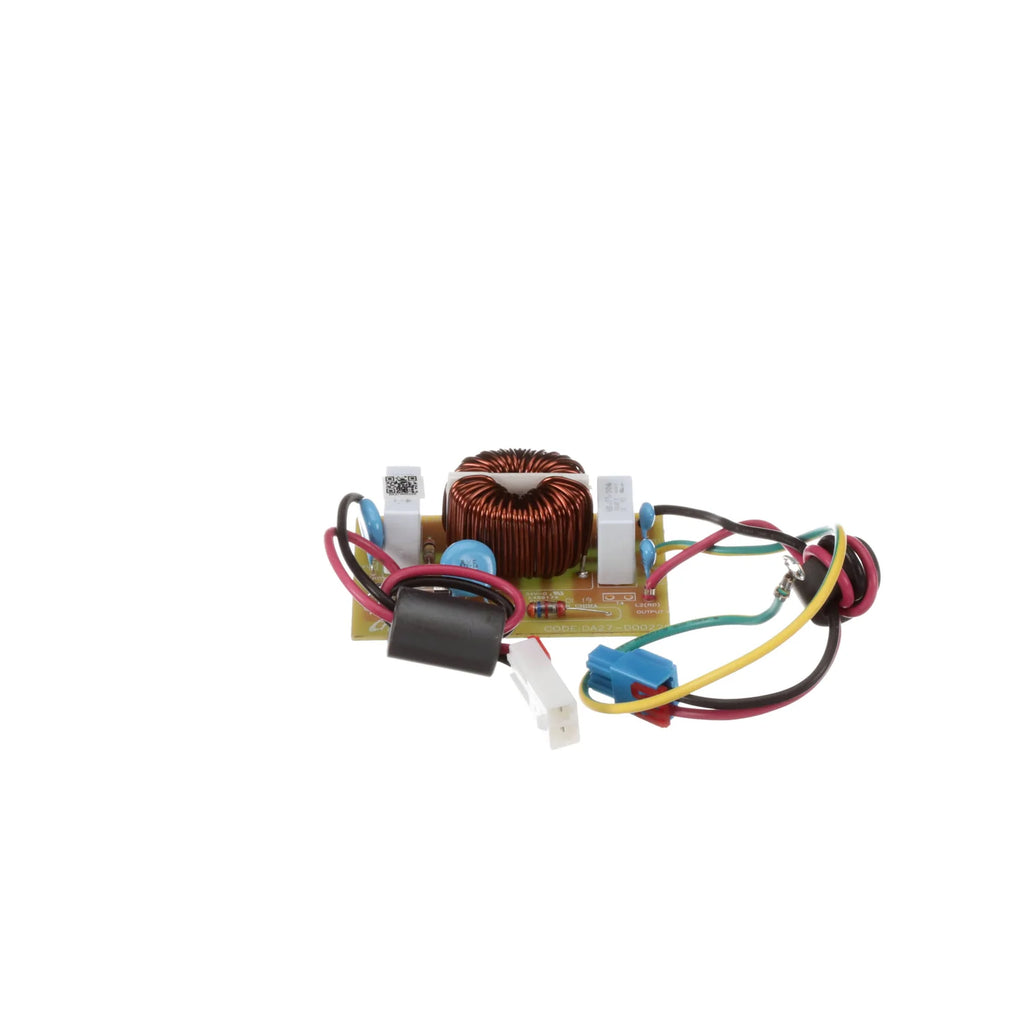 DA27-00022B - Filtre anti-bruit pour réfrigérateur Samsung