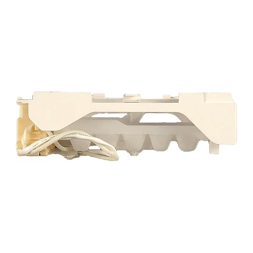 243297613 - Frigidaire Ensemble de machine à glaçons pour réfrigérateur - Soleil Electro Montréal