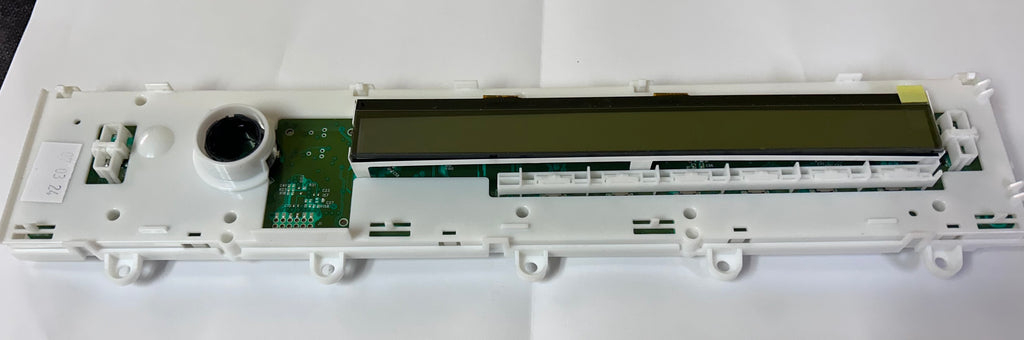 783721 UNITÉ D'ALIMENTATION/COMMANDE 75.B ASSY Soleil Electro Montréal