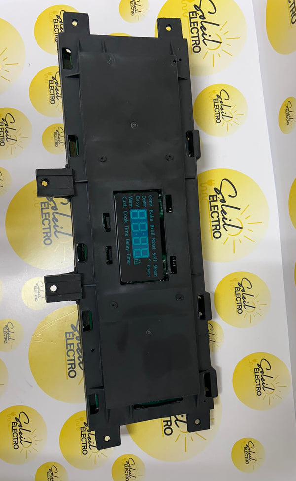 DE92-03045F Pièce de rechange pour le panneau de commande de four Samsung Soleil Electro Montréal