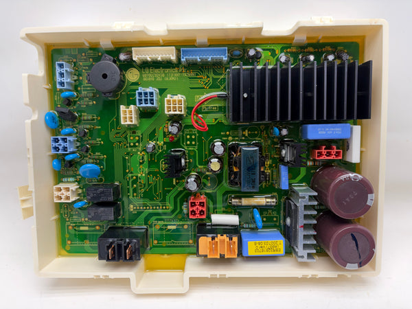 EBR32816703 Carte de commande principale Laveuse LG