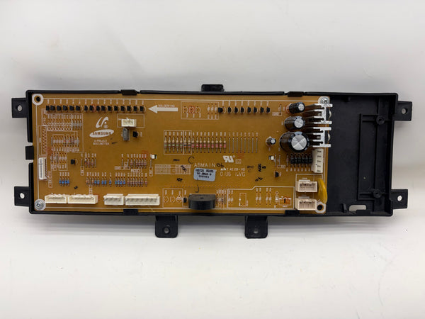 DE92-03019K Carte de circuit imprimé principale pour cuisinière Samsung